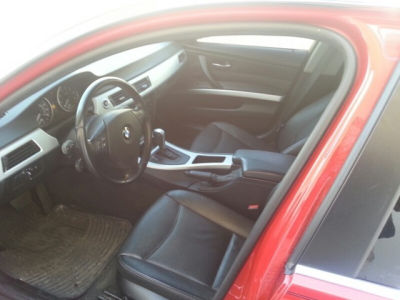 2006 BMW 330  xi