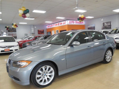 2006 BMW 330  i