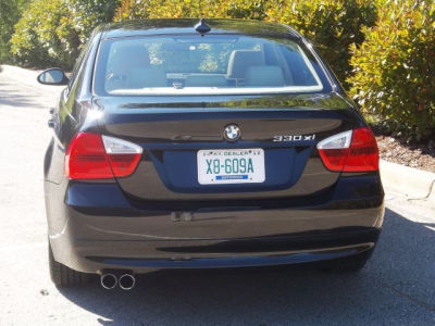 2006 BMW 330  xi