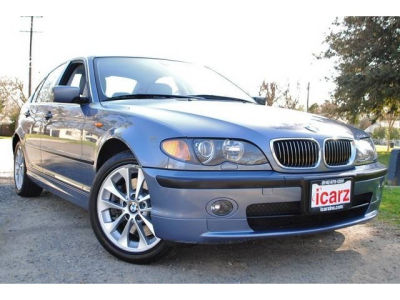 2005 BMW 330  xi