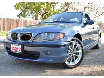 2005 BMW 330  xi