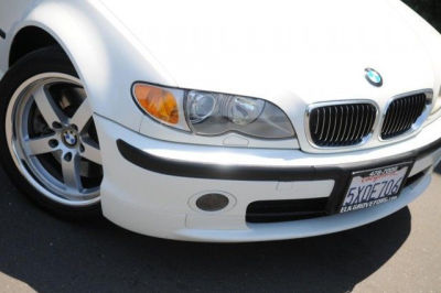 2003 BMW 330 i