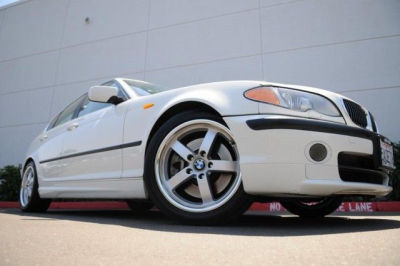 2003 BMW 330 i