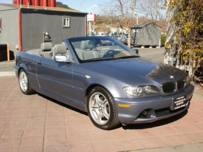 2005 BMW 330  Ci