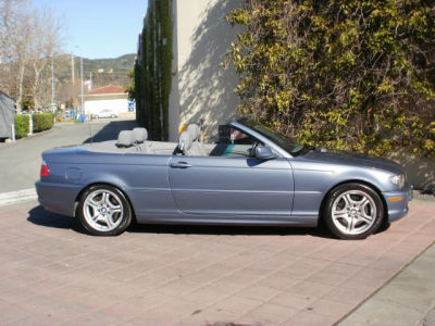 2005 BMW 330 Ci