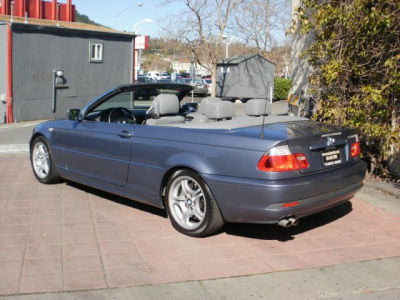 2005 BMW 330 Ci