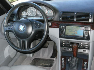 2005 BMW 330 Ci