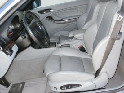 2005 BMW 330 Ci