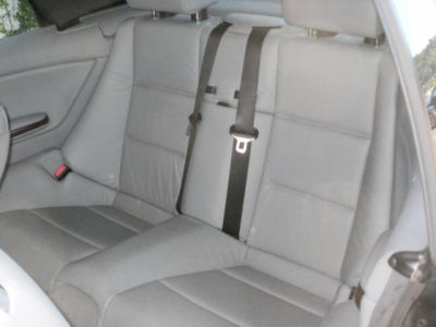 2005 BMW 330 Ci