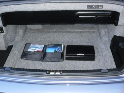 2005 BMW 330 Ci