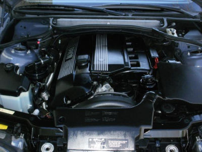 2005 BMW 330 Ci