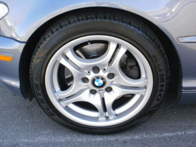 2005 BMW 330 Ci