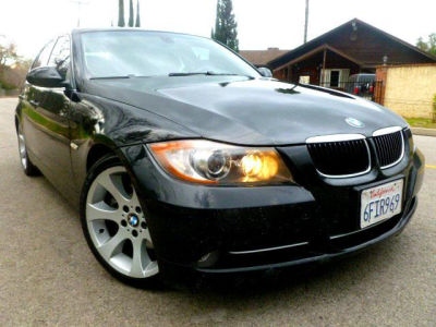 2006 BMW 330  i