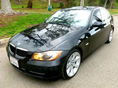 2006 BMW 330  i