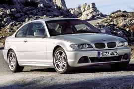 2004 BMW 330  i