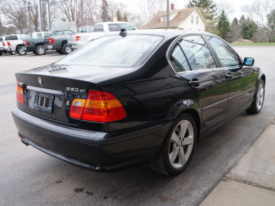 2005 BMW 330 xi