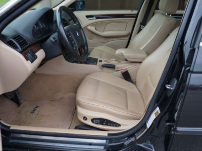 2005 BMW 330 xi