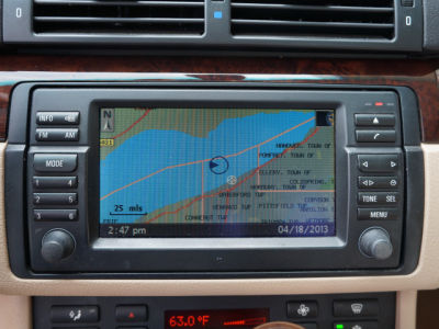 2005 BMW 330 xi