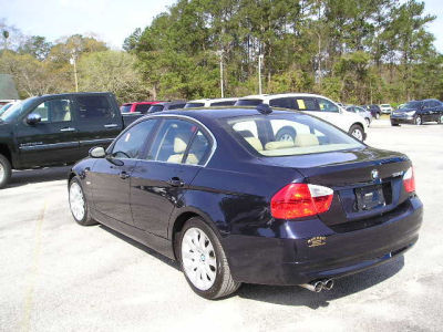 2006 BMW 330 i
