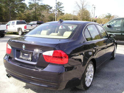 2006 BMW 330 i
