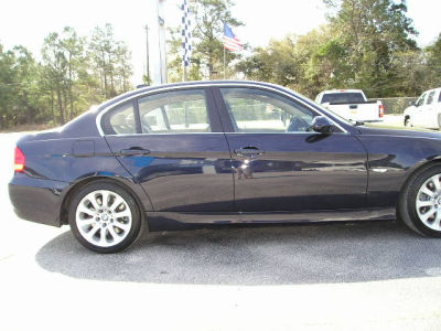 2006 BMW 330 i