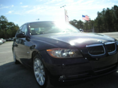 2006 BMW 330 i