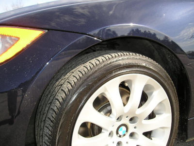 2006 BMW 330 i