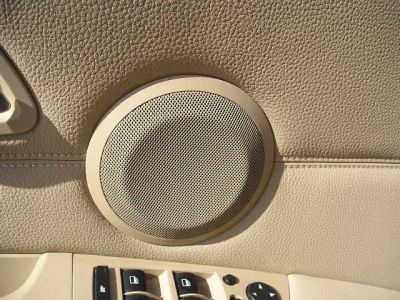 2006 BMW 330 i