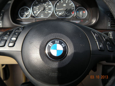 2004 BMW 330 Ci