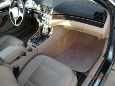 2004 BMW 330 Ci