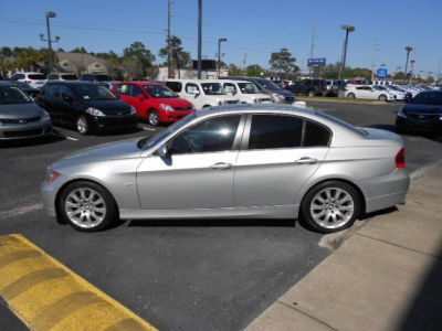 2006 BMW 330  i