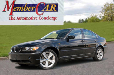 2005 BMW 330  xi