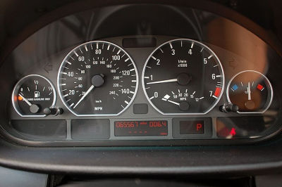 2005 BMW 330  xi