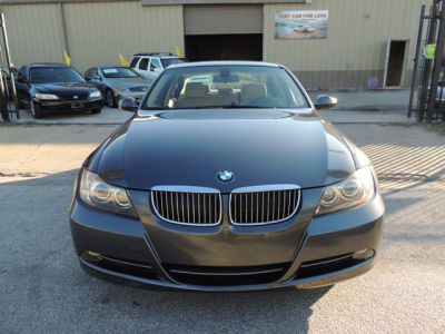 2006 BMW 330 i
