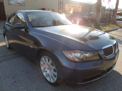 2006 BMW 330 i
