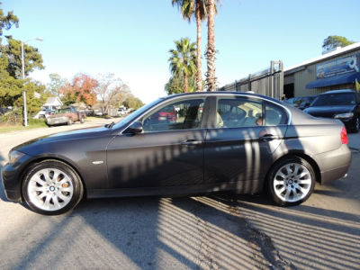 2006 BMW 330 i