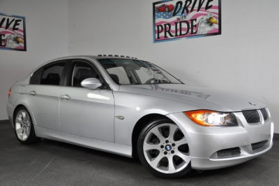 2006 BMW 330 i