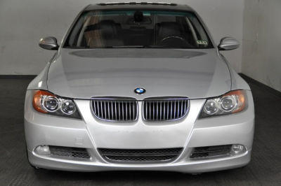 2006 BMW 330 i