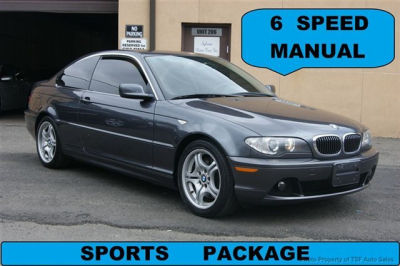 2006 BMW 330  Ci