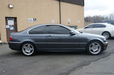 2006 BMW 330  Ci