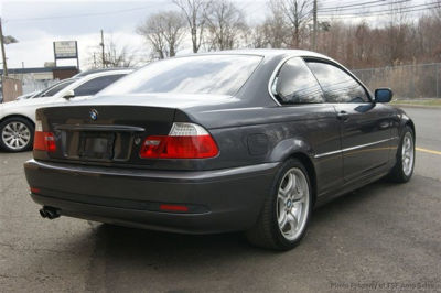 2006 BMW 330  Ci