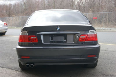 2006 BMW 330  Ci