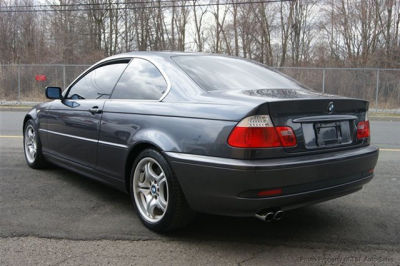 2006 BMW 330  Ci