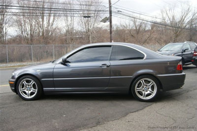 2006 BMW 330  Ci