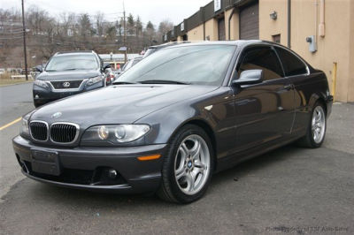 2006 BMW 330  Ci