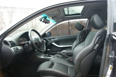 2006 BMW 330  Ci