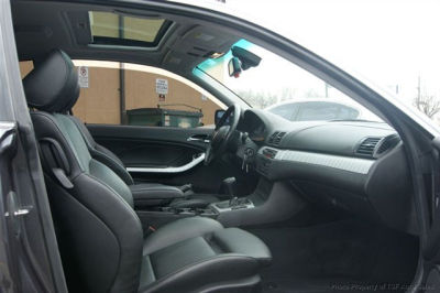 2006 BMW 330  Ci