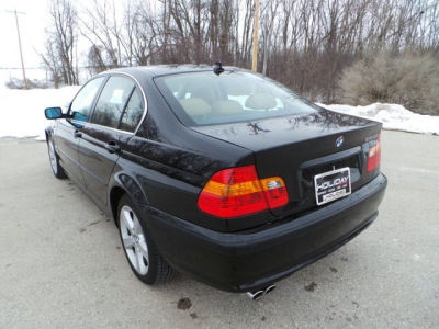 2004 BMW 330 xi