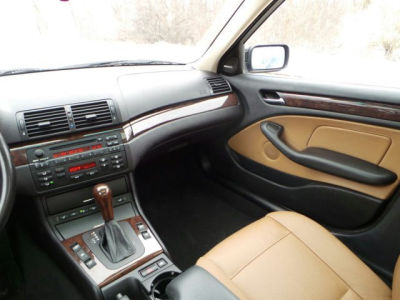 2004 BMW 330 xi