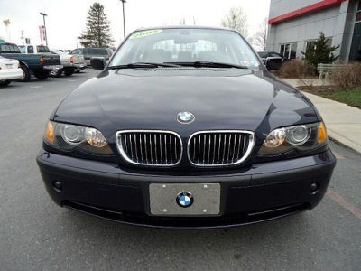 2005 BMW 330 xi